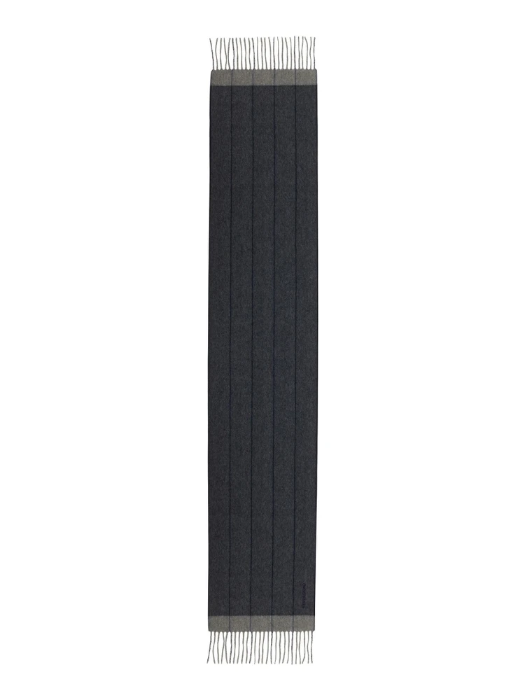 SCIARPA IN MISTO CASHMERE