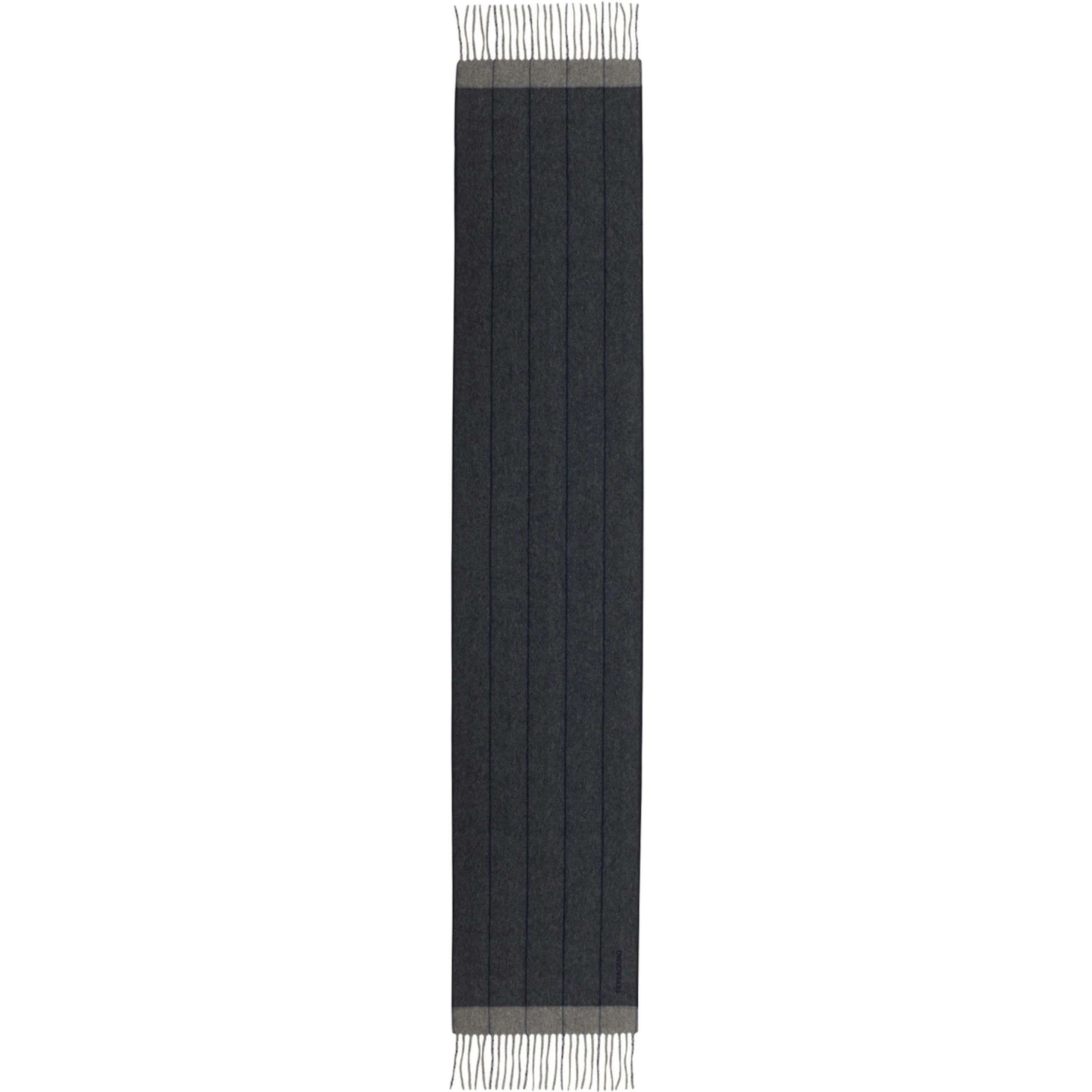SCIARPA IN MISTO CASHMERE