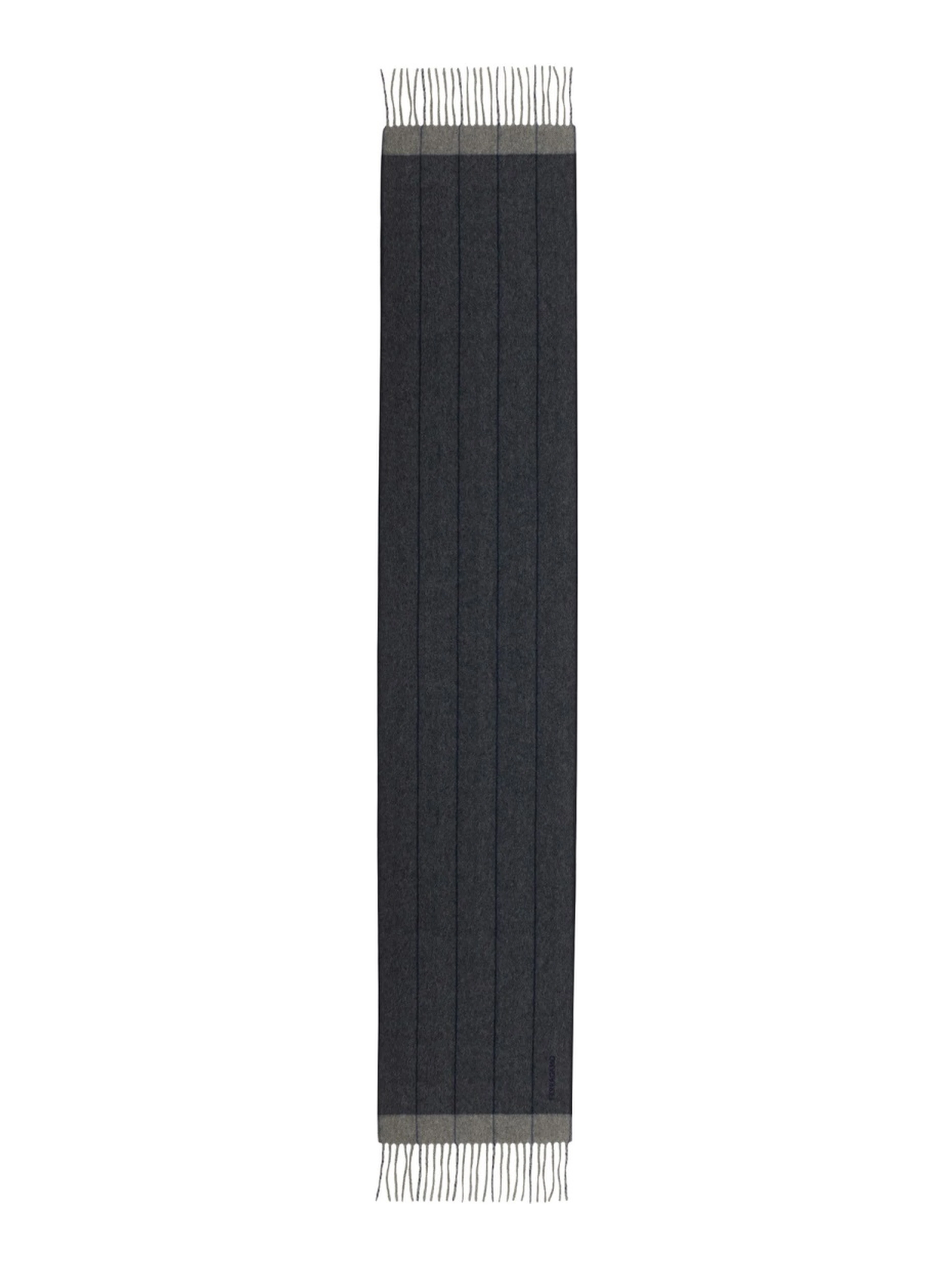 SCIARPA IN MISTO CASHMERE