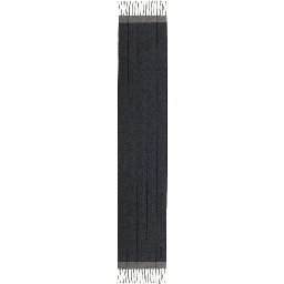 SCIARPA IN MISTO CASHMERE