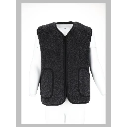 Gilet "Yellowstone Sherpa"