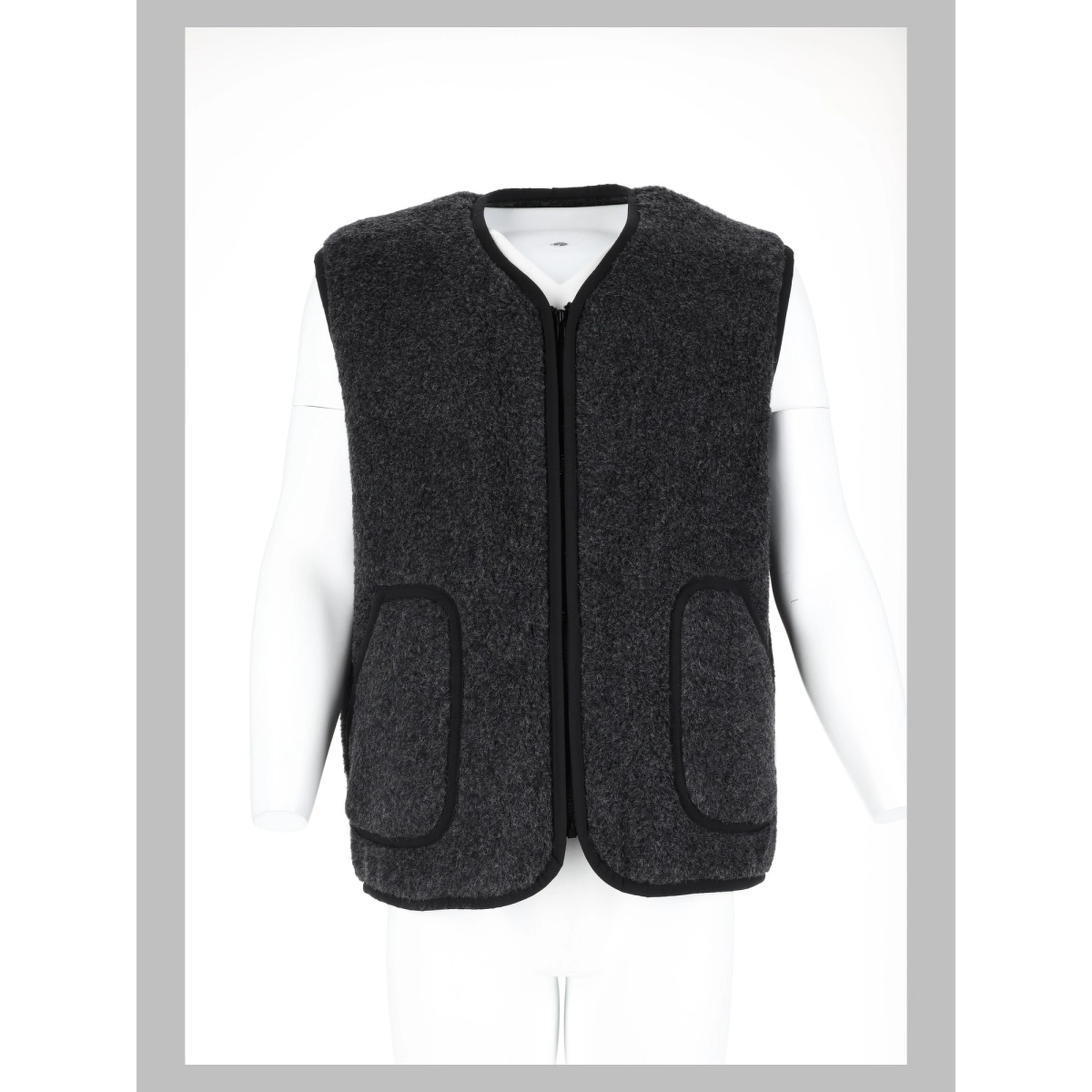 Gilet "Yellowstone Sherpa"