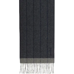 SCIARPA IN MISTO CASHMERE