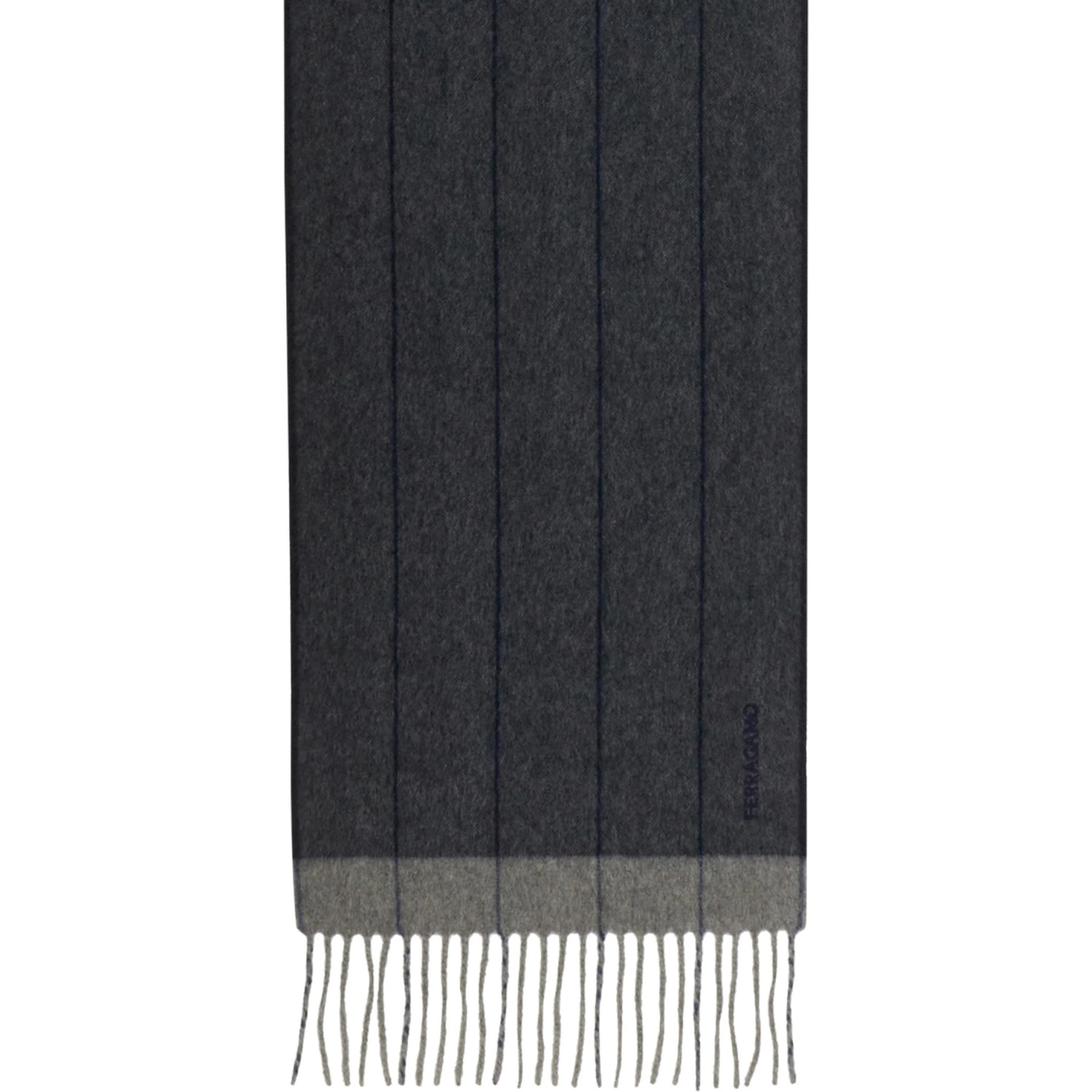 SCIARPA IN MISTO CASHMERE
