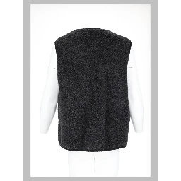 Gilet "Yellowstone Sherpa"