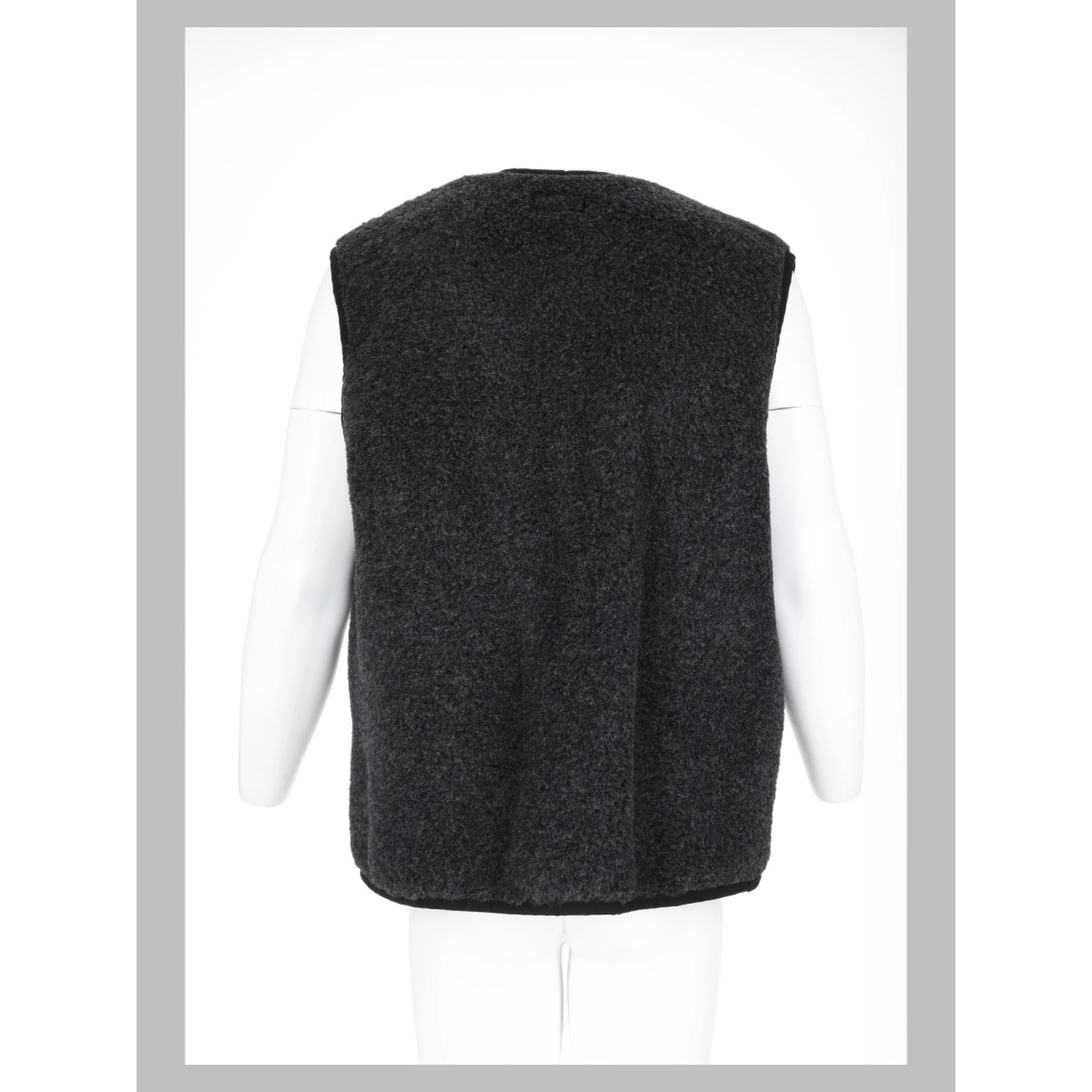 Gilet "Yellowstone Sherpa"