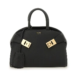 BORSA A MANO "HUG"