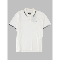 Polo "Classic" Con Logo