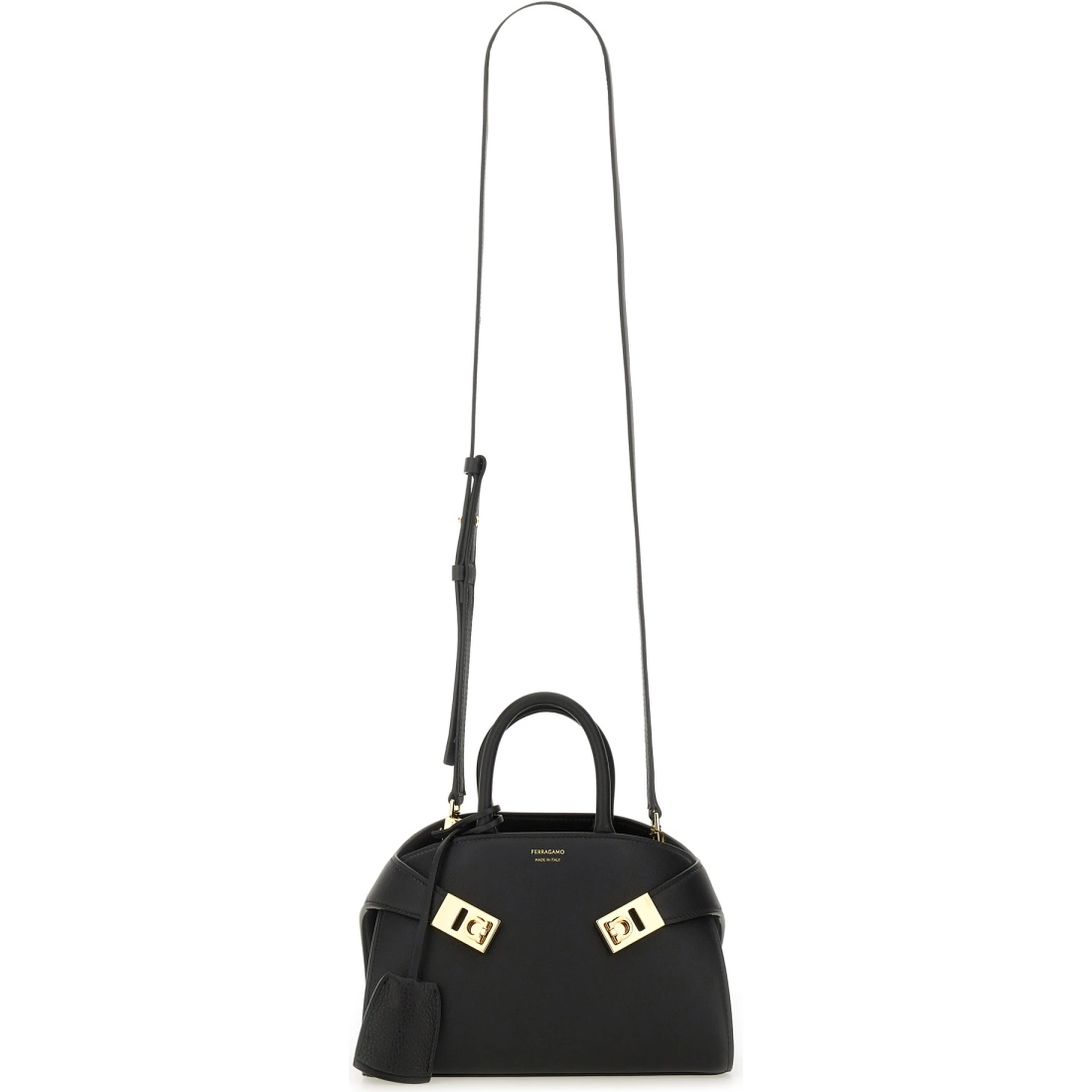 BORSA A MANO "HUG"