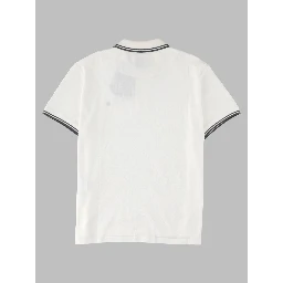 Polo "Classic" Con Logo