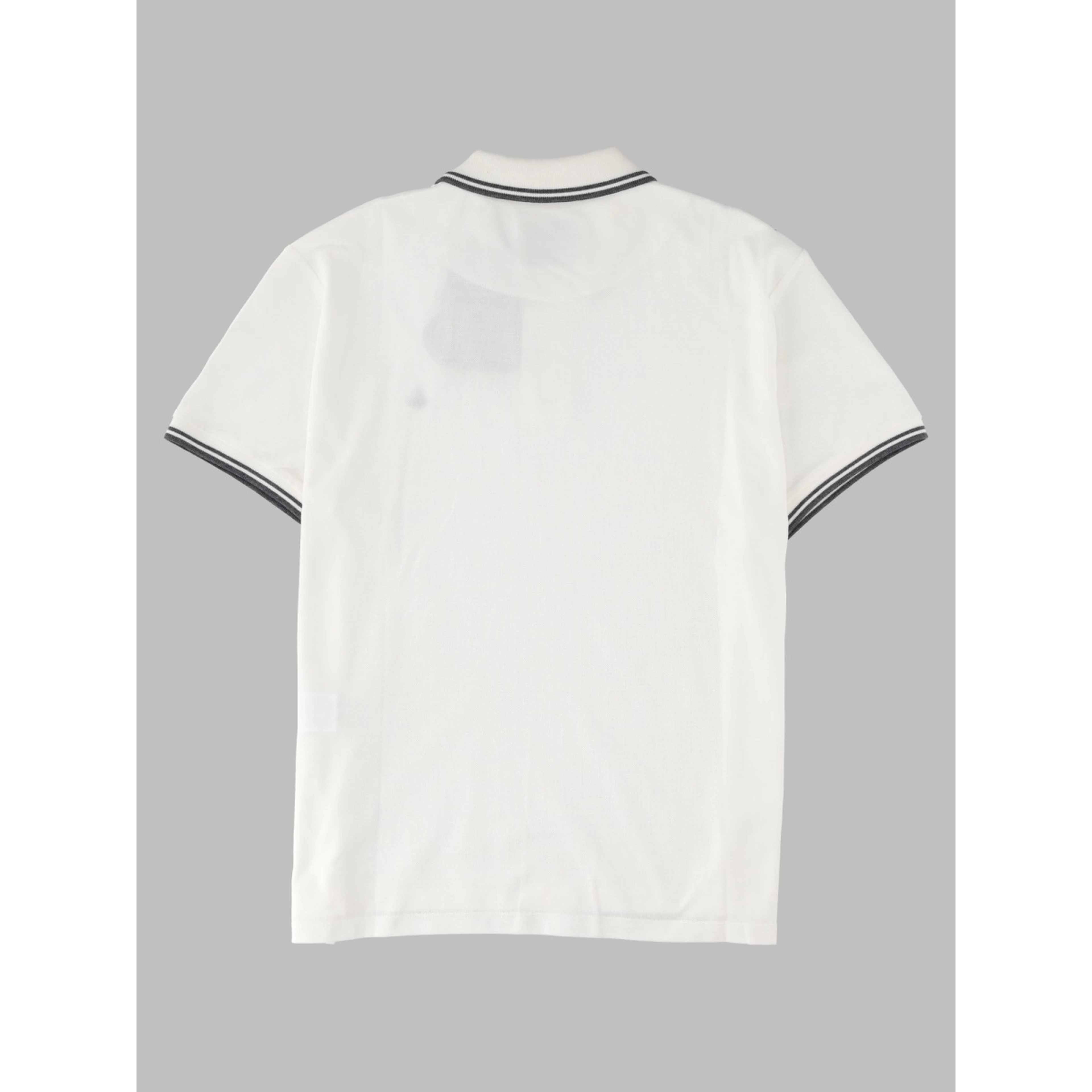 Polo "Classic" Con Logo