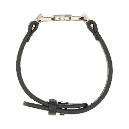 BRACCIALE CON DOPPIO "GANCINI"