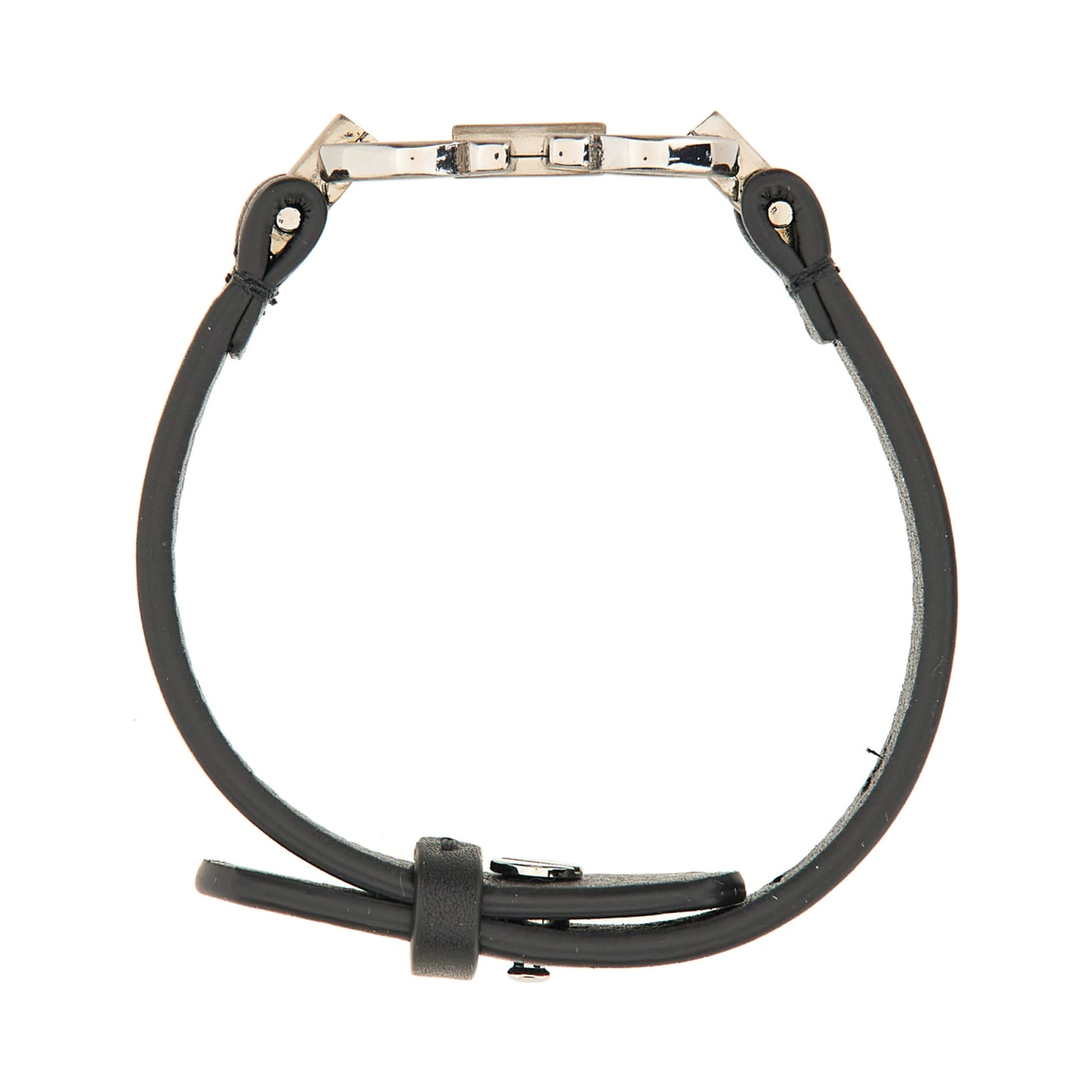 BRACCIALE CON DOPPIO "GANCINI"