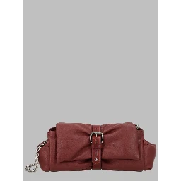 Clutch "Hazel Treasure" con Cintura