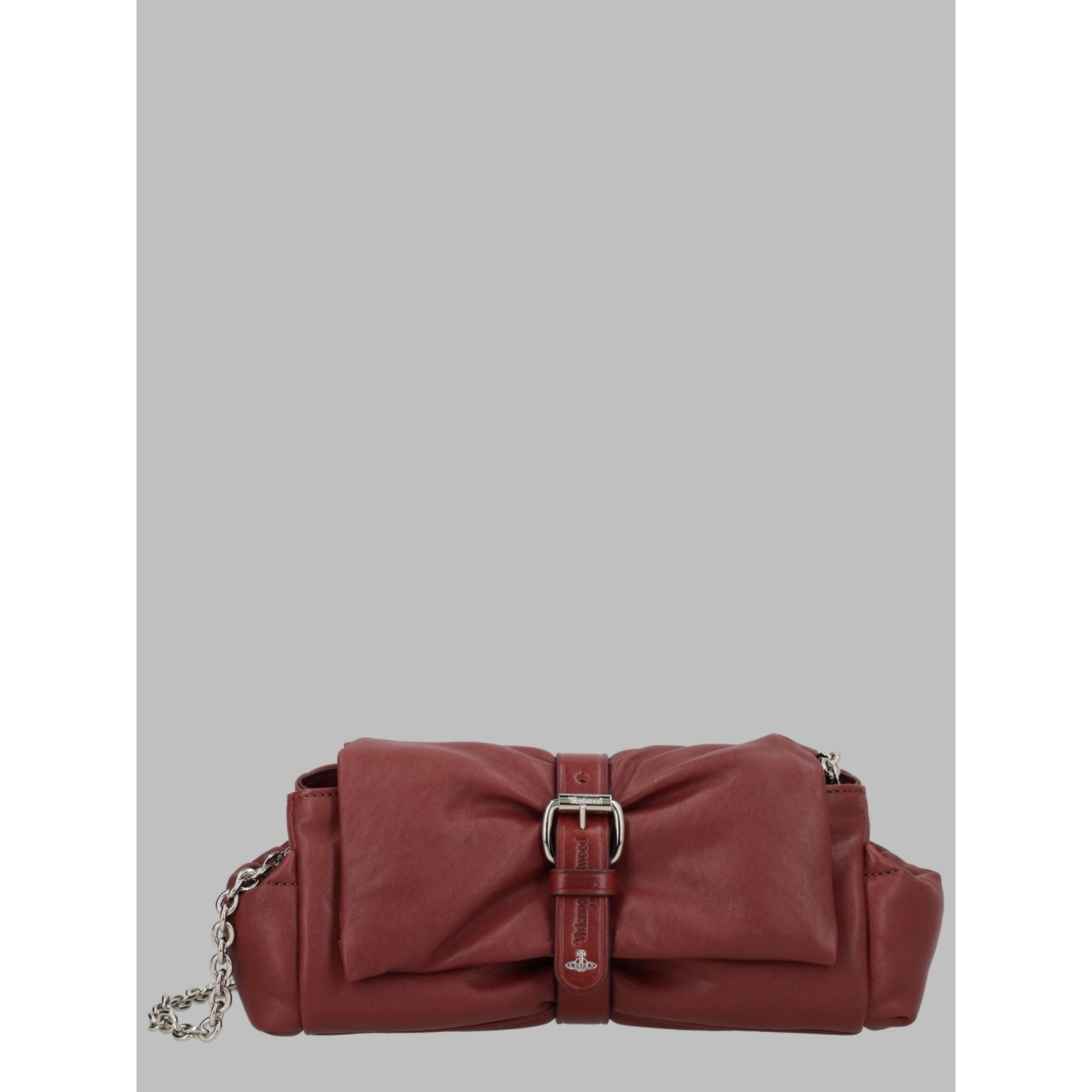Clutch "Hazel Treasure" con Cintura