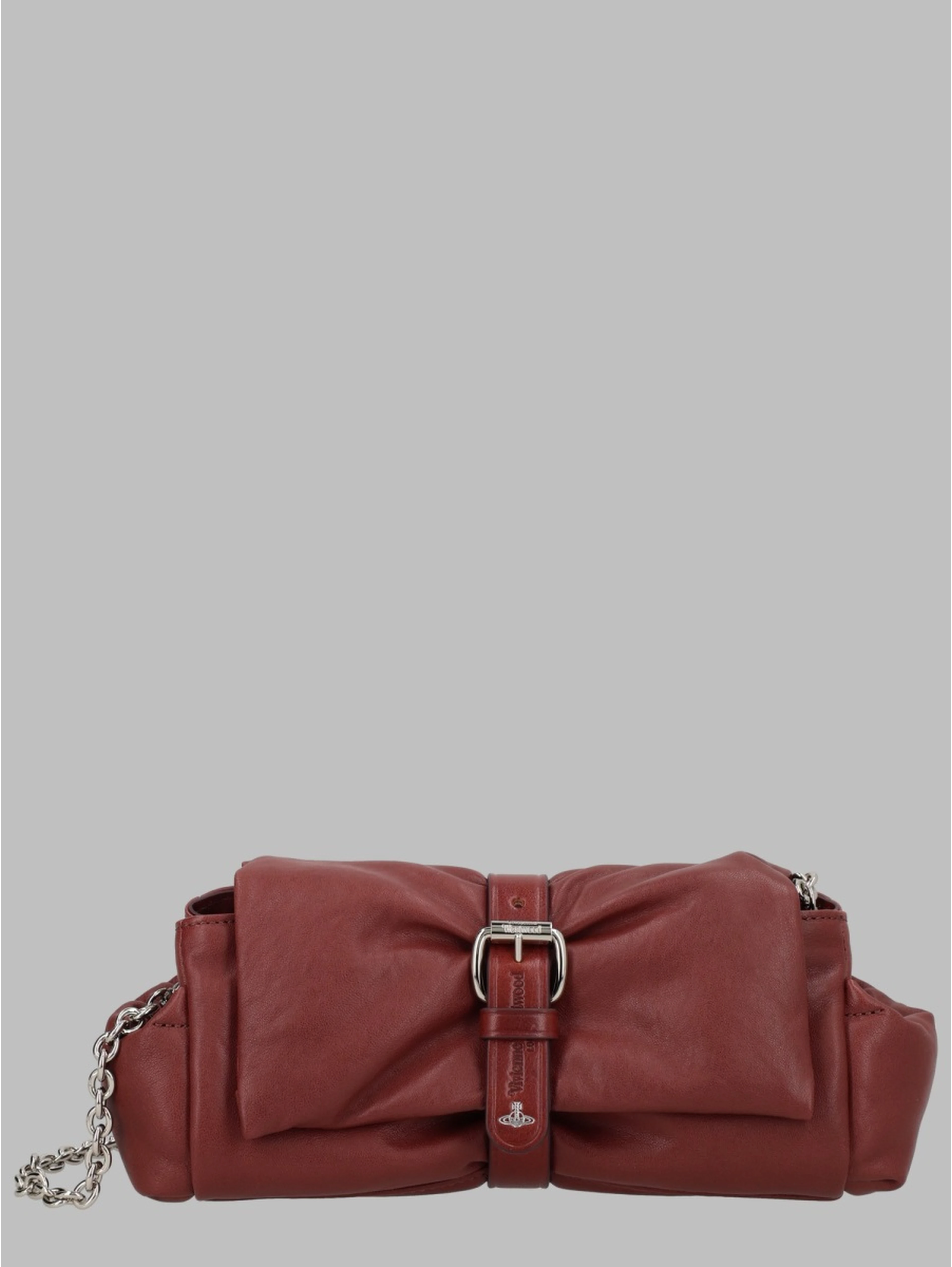 Clutch "Hazel Treasure" con Cintura