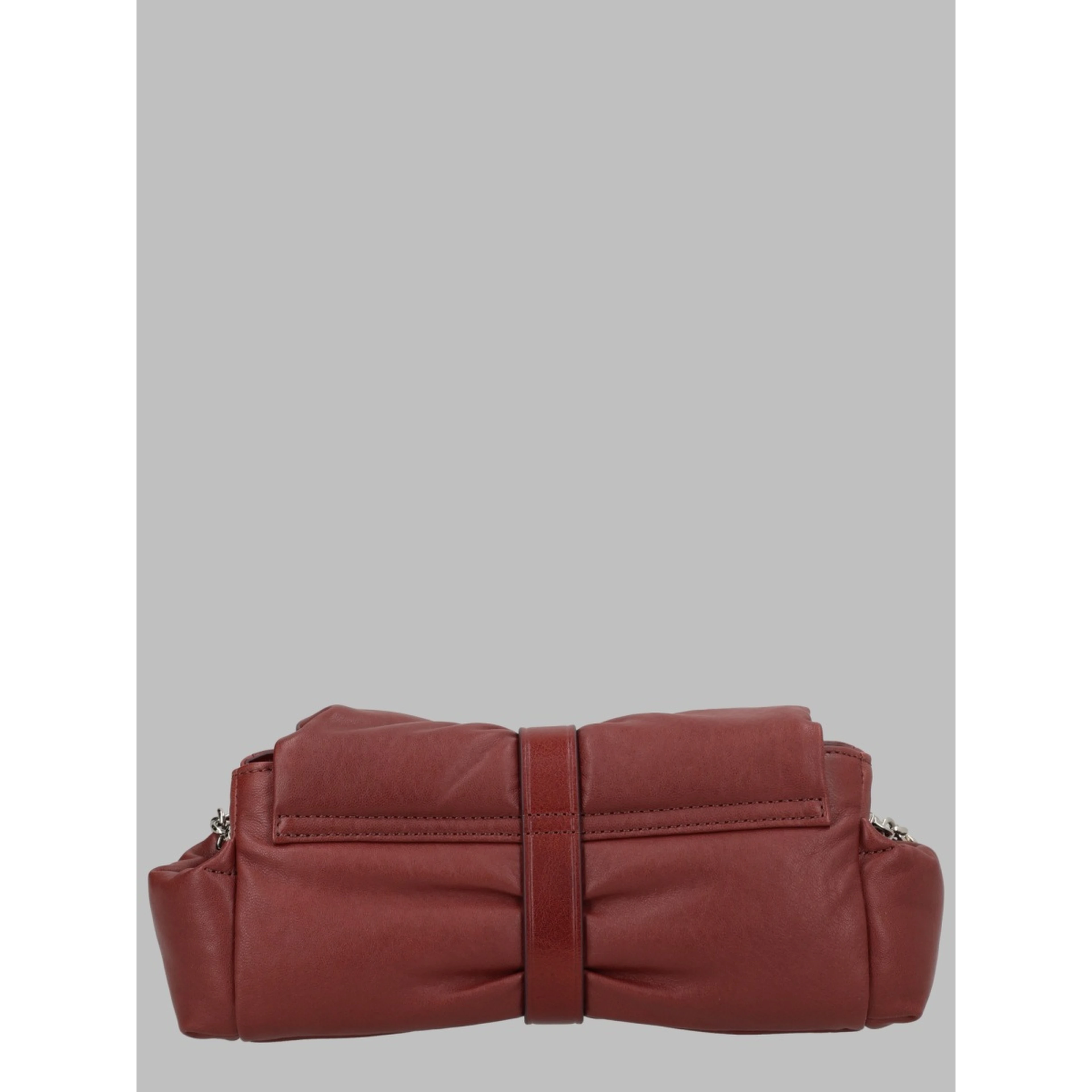 Clutch "Hazel Treasure" con Cintura