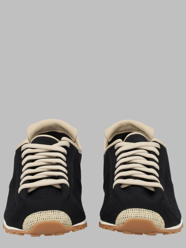 Sneaker "Las Tennis"