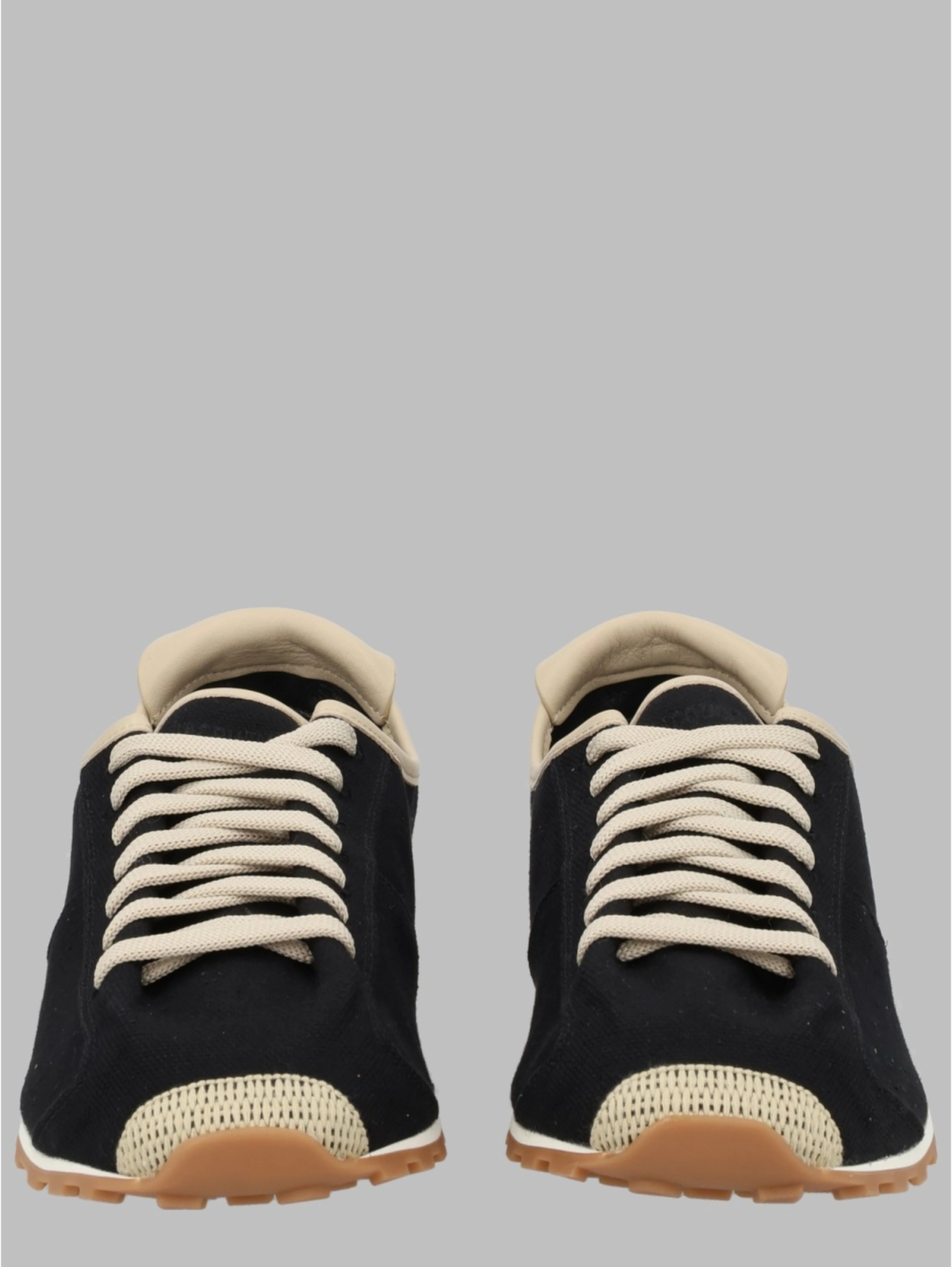 Sneaker "Las Tennis"