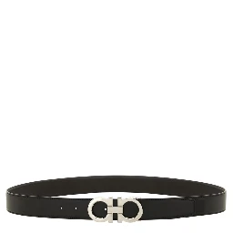 CINTURA IN PELLE