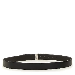 CINTURA IN PELLE