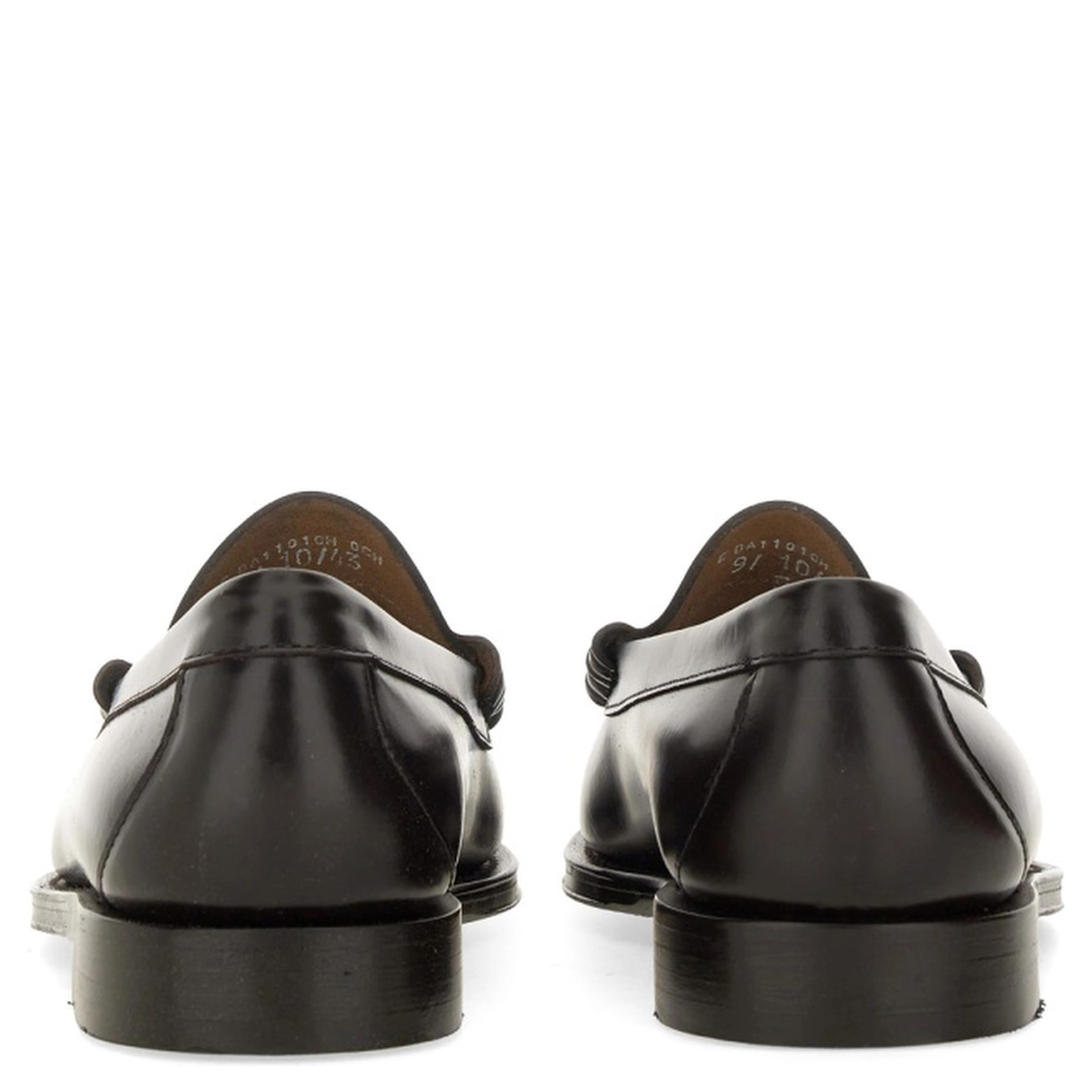 MOCCASIN "WEEJUNS LARSON PENNY"