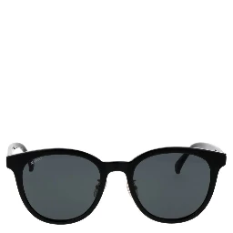 Black Acetate Sunglasses