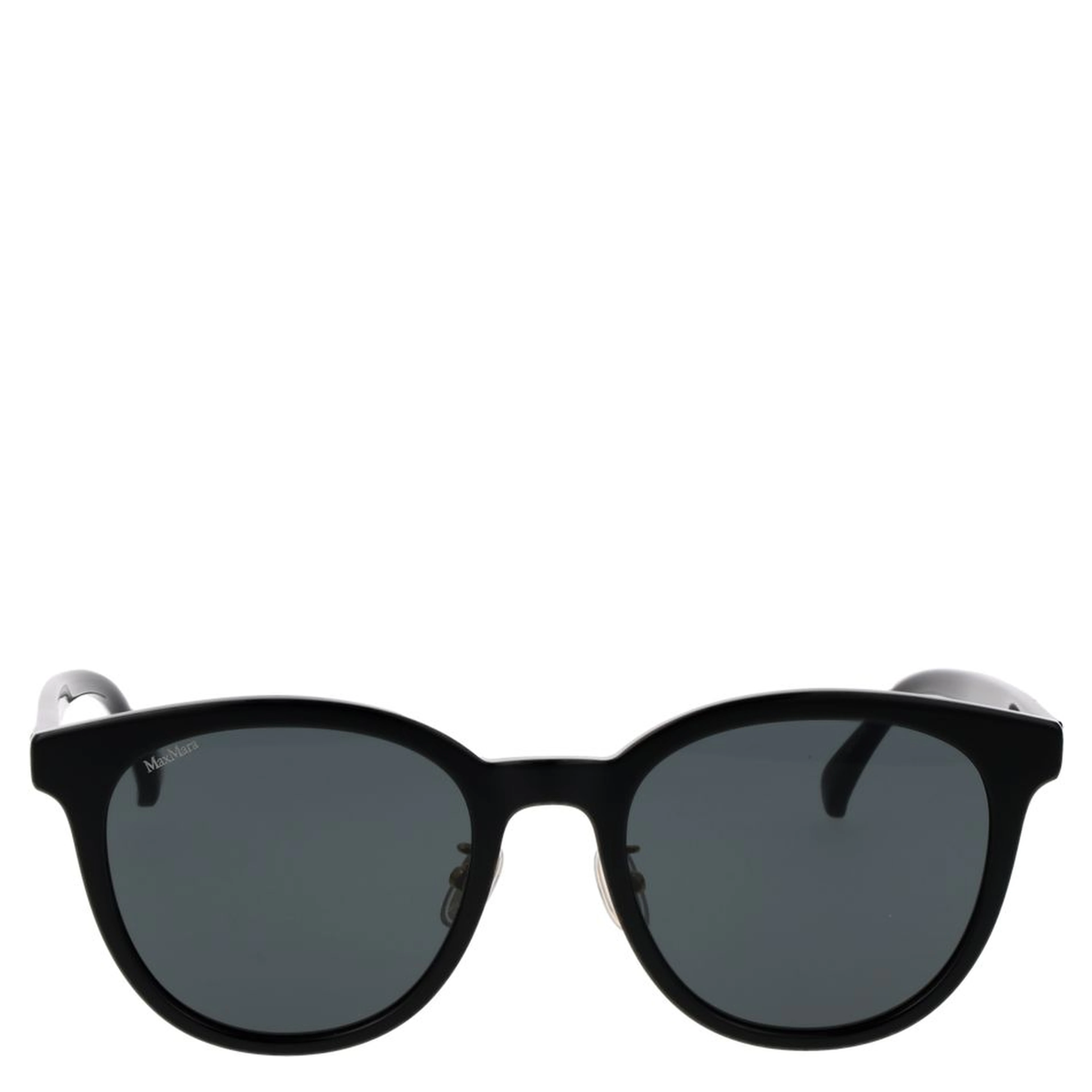Black Acetate Sunglasses