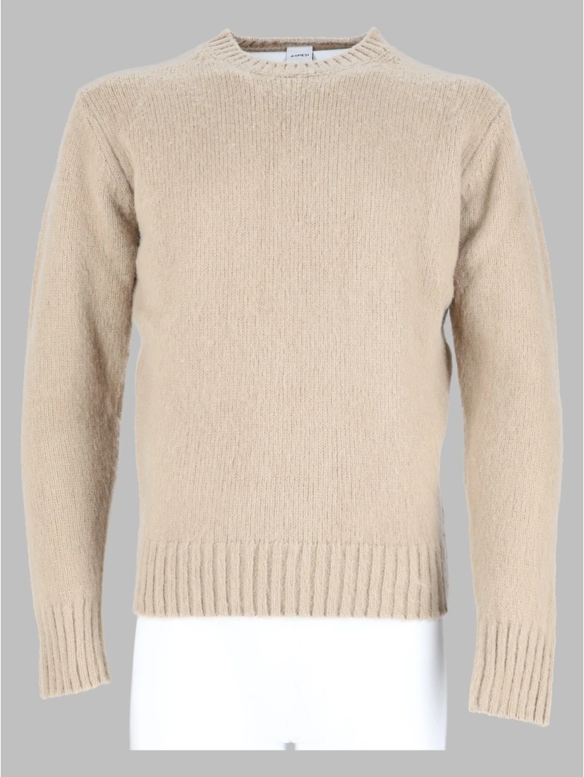 Maglia In Lana