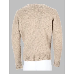 Maglia In Lana