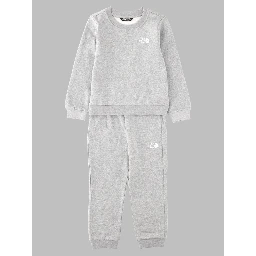 kid evolution simpledome crew set tnf