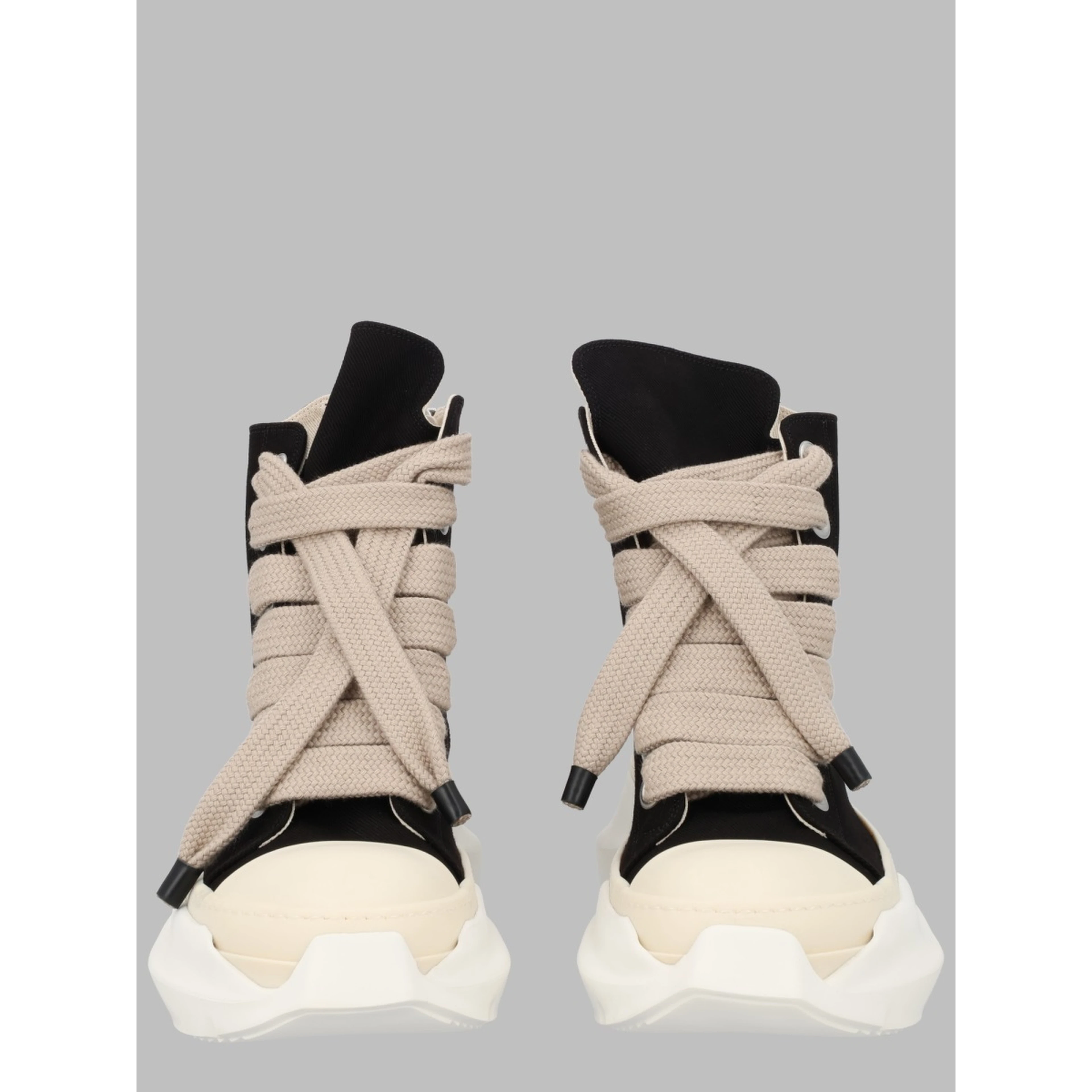 Sneaker "Jumbolace Abstract Sneaks"