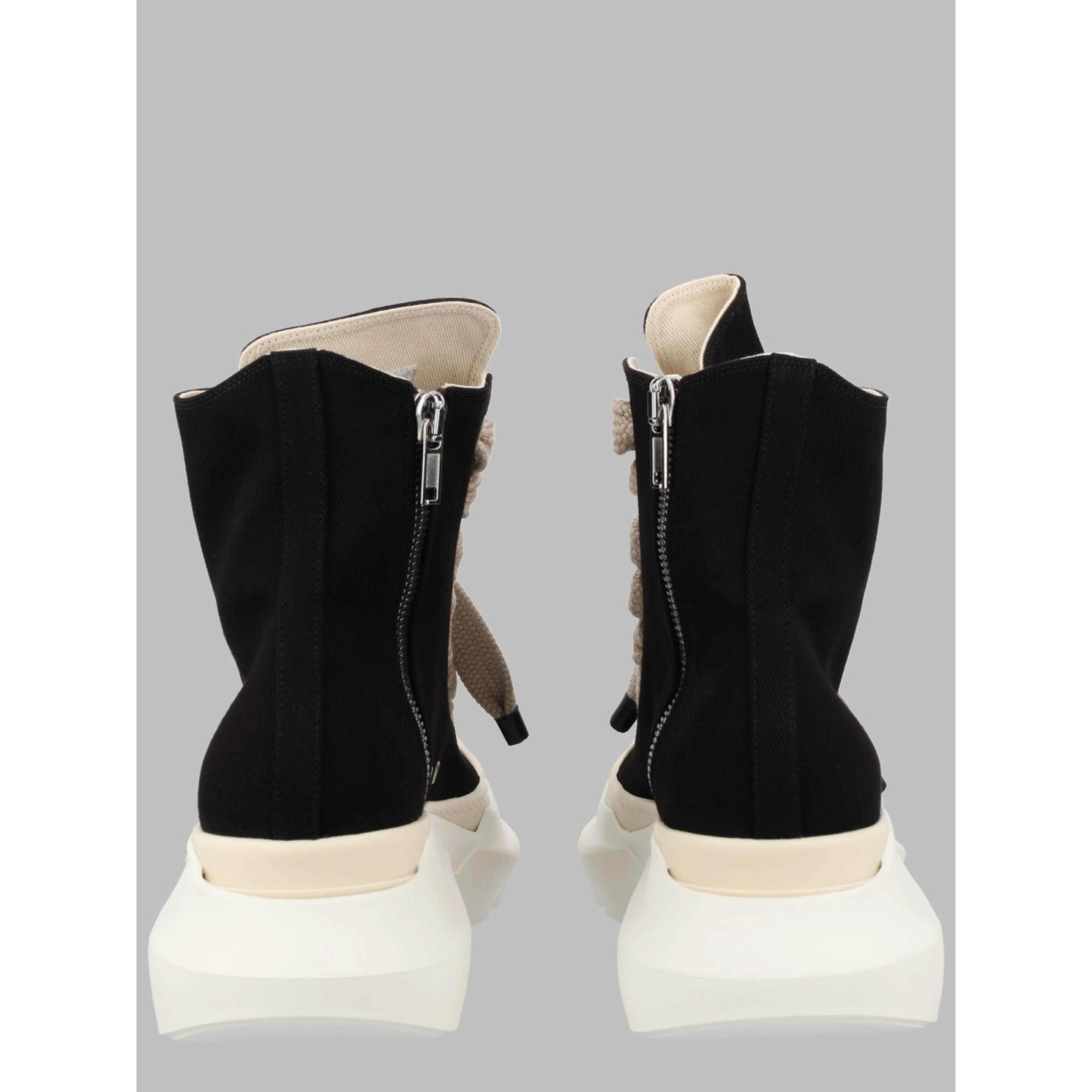 Sneaker "Jumbolace Abstract Sneaks"