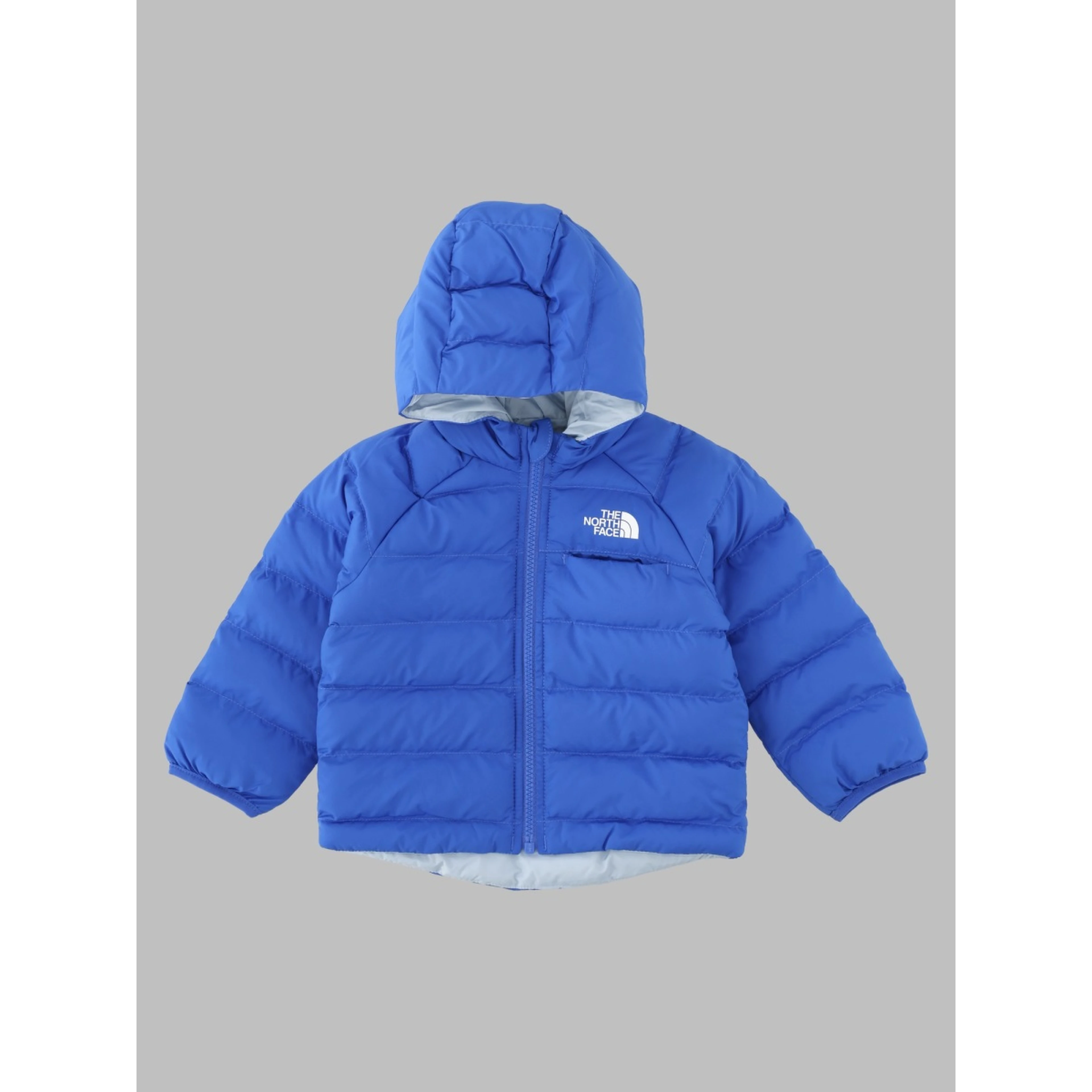 baby reversi ble
perrito hooded jacket