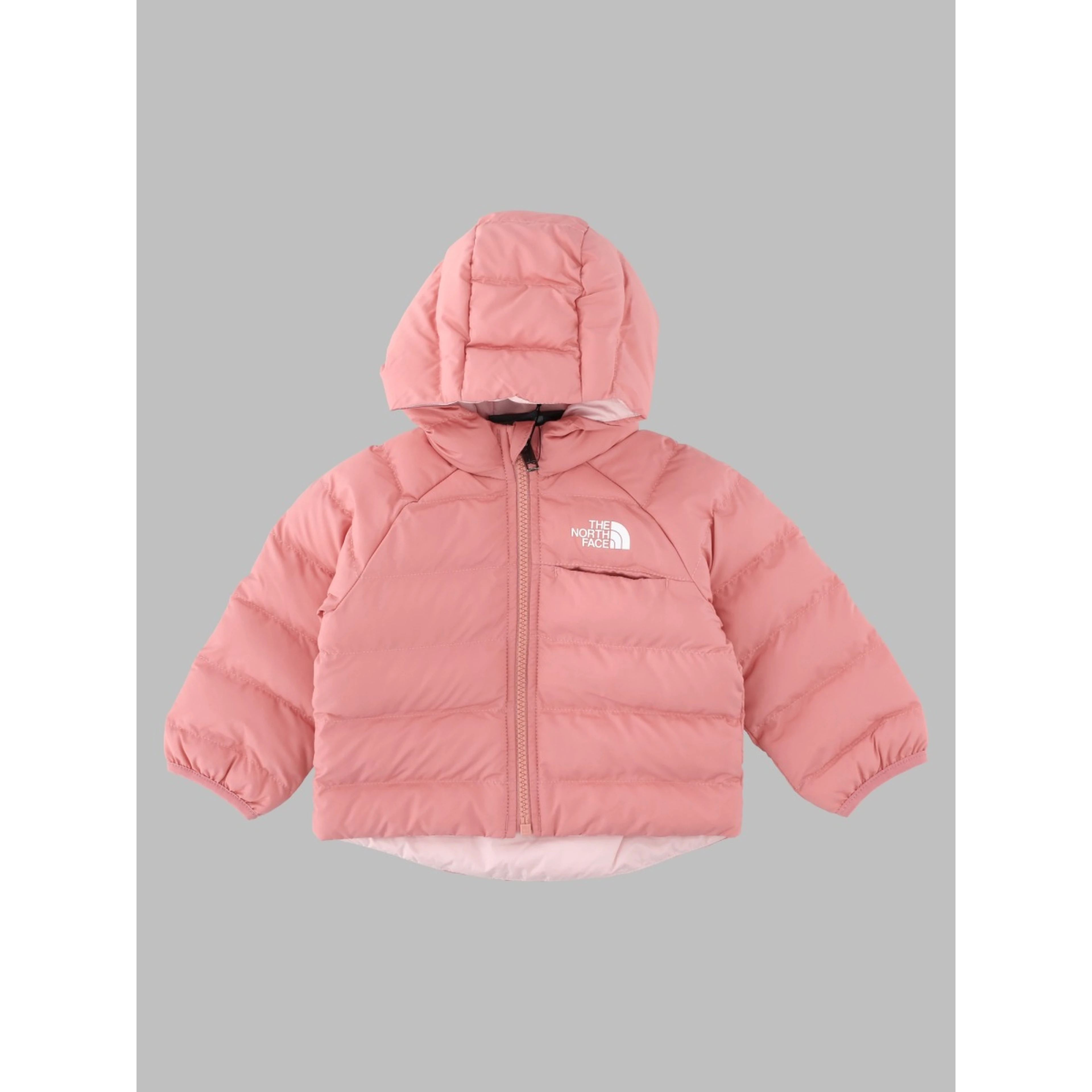 baby reversi ble
perrito hooded jacket