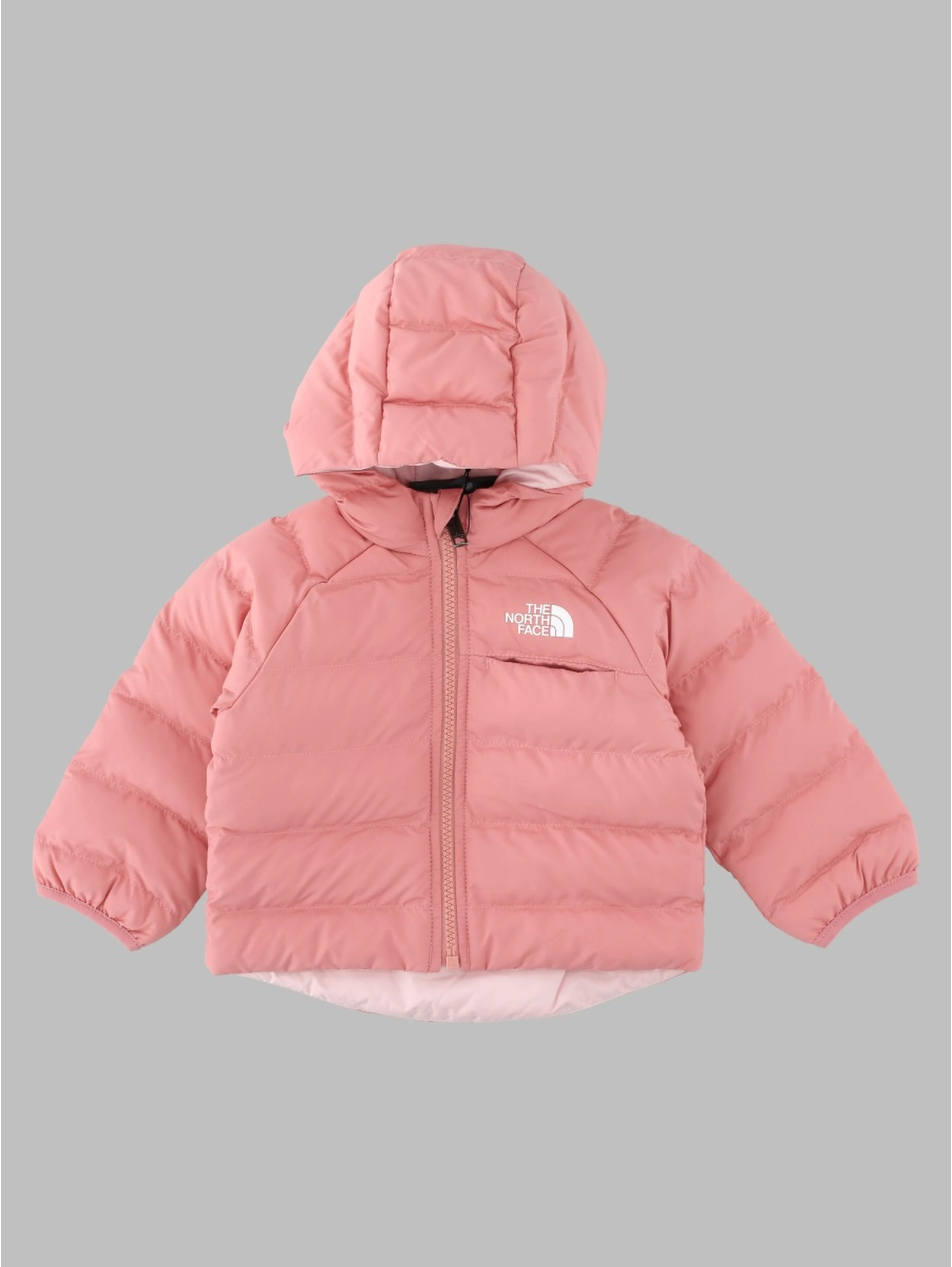 baby reversi ble
perrito hooded jacket