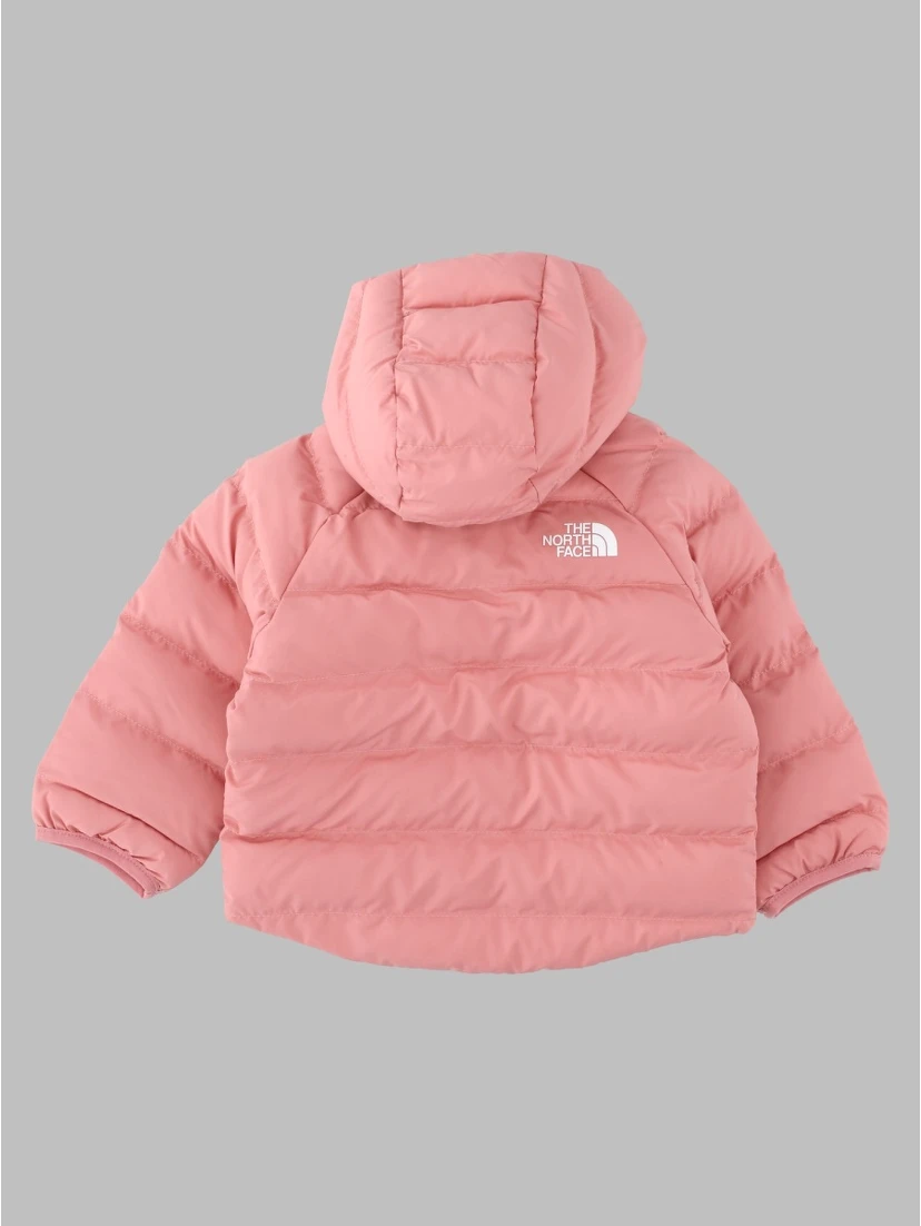 baby reversi ble
perrito hooded jacket