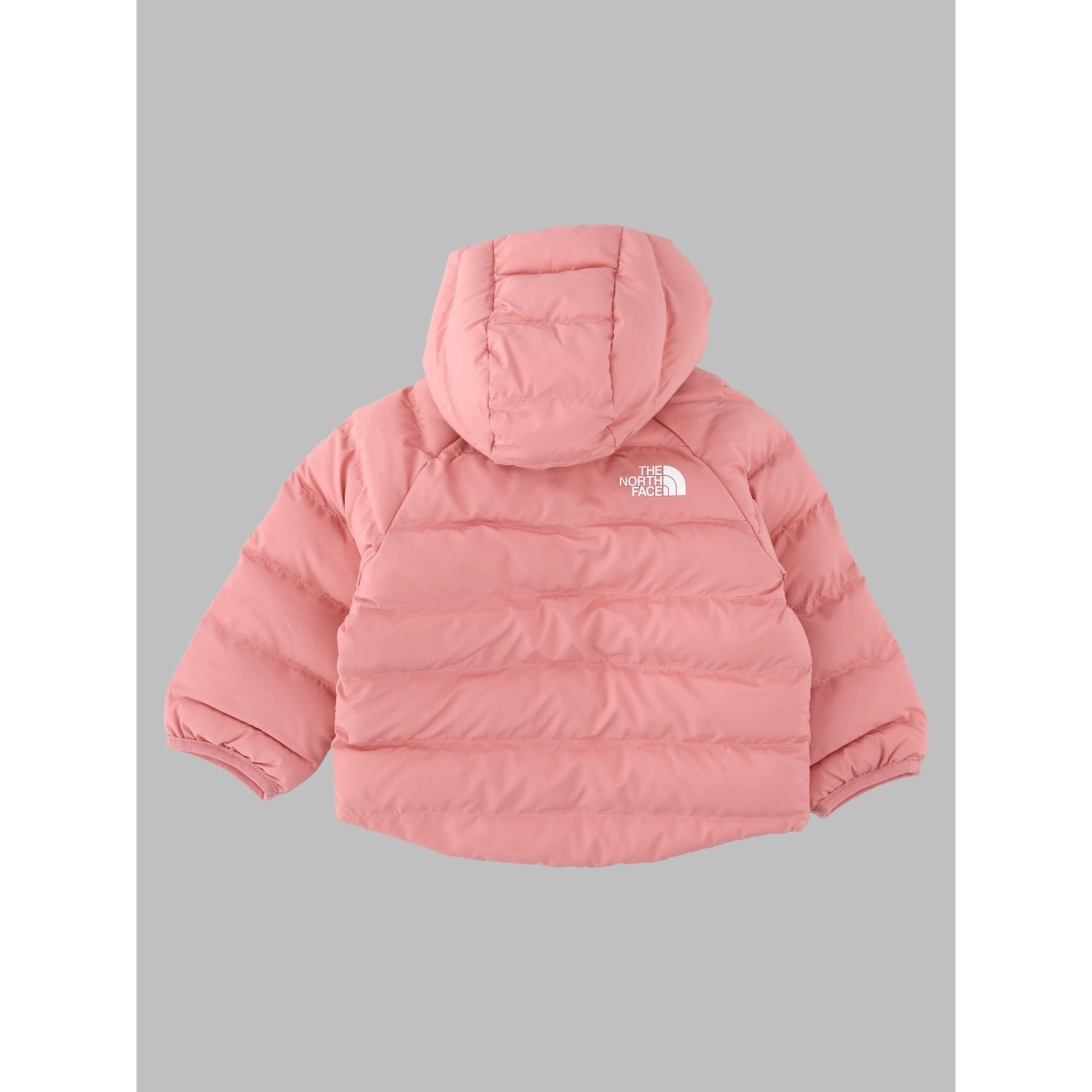 baby reversi ble
perrito hooded jacket