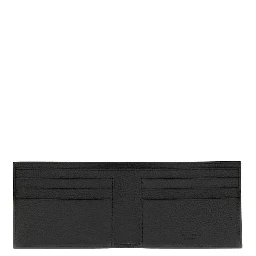 PORTAFOGLIO CON LOGO MONOGRAM