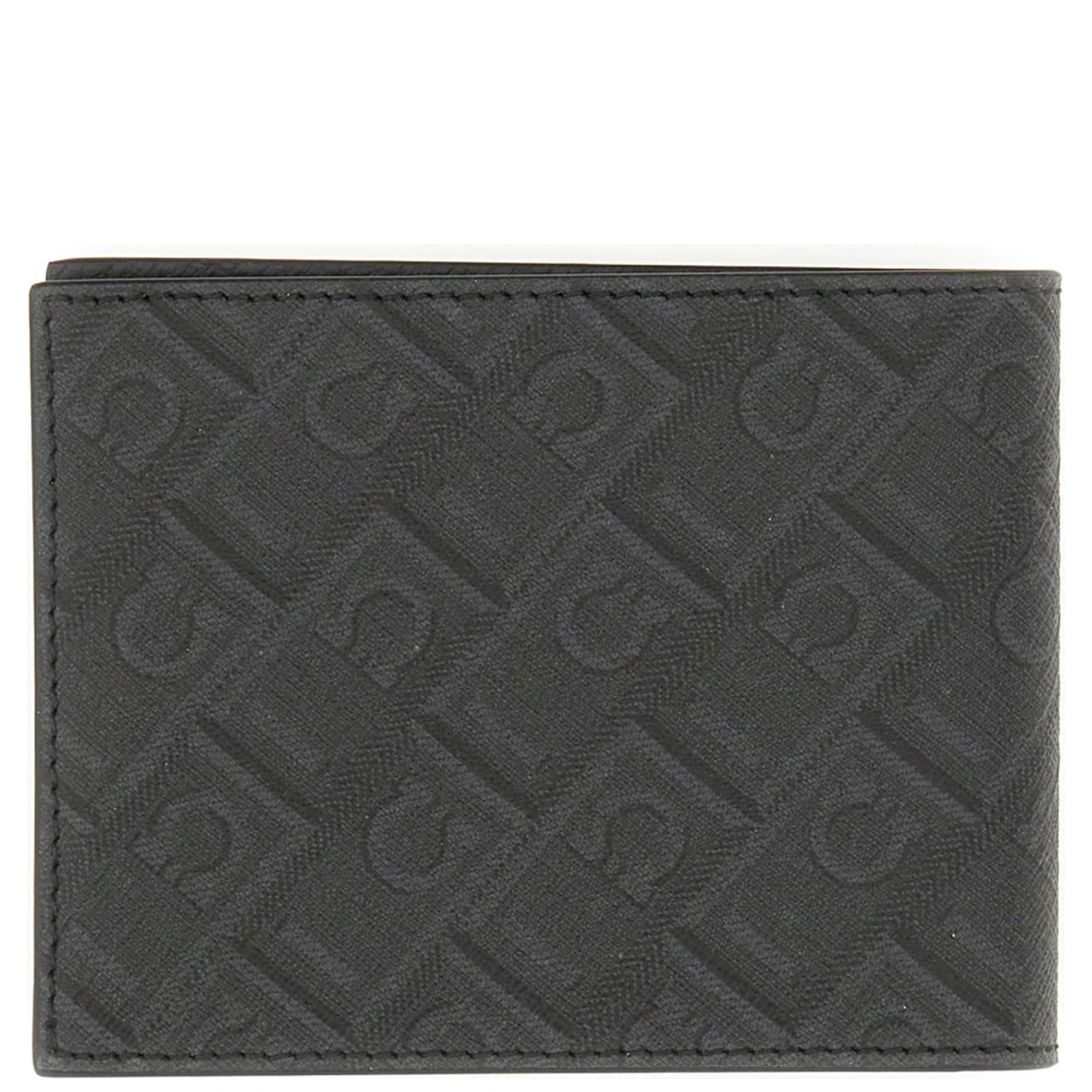 PORTAFOGLIO CON LOGO MONOGRAM