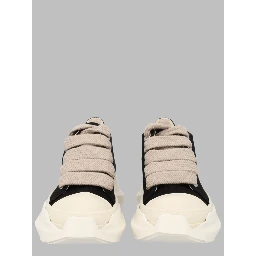 Sneaker "Jumbolace Abstract Low Sneaks"