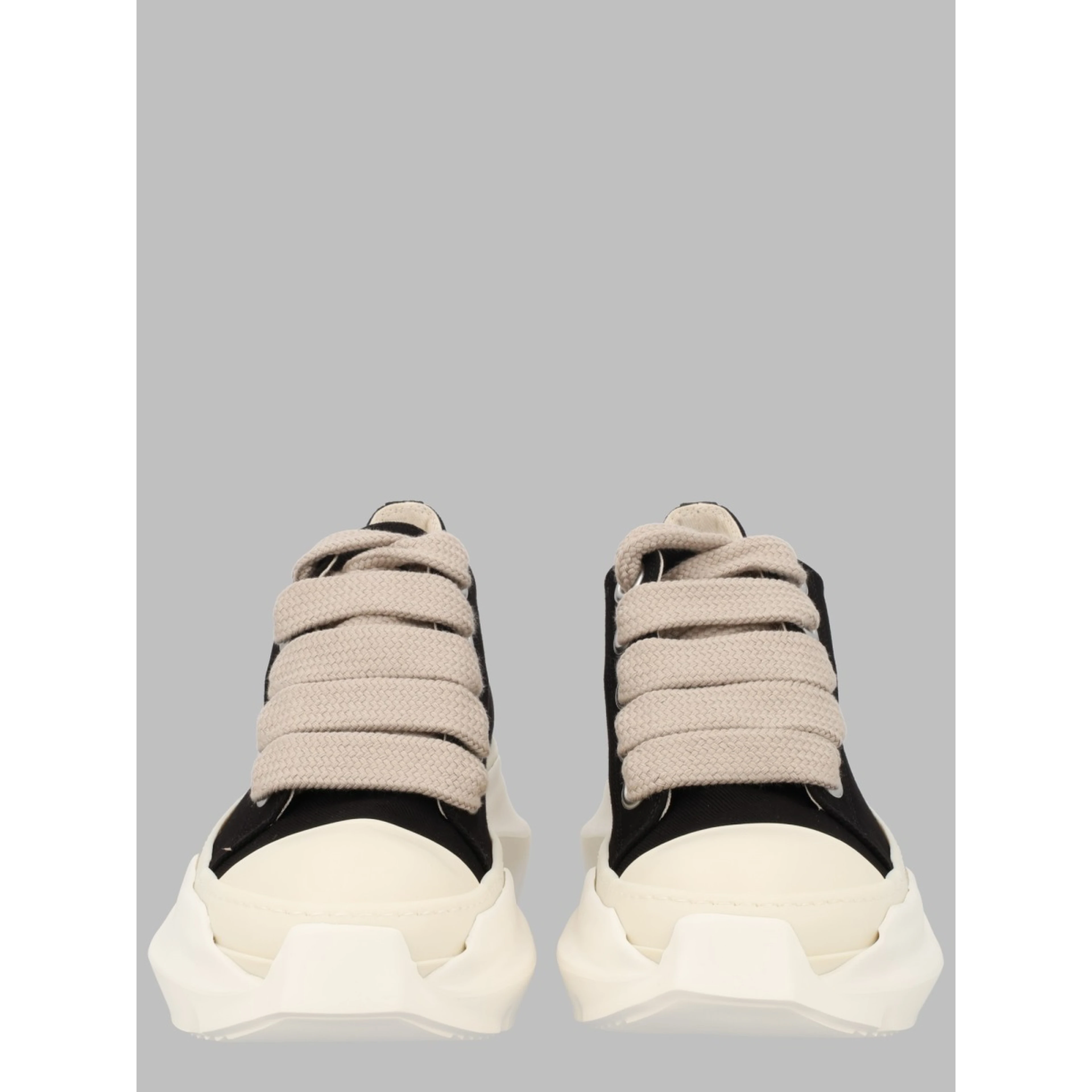 Sneaker "Jumbolace Abstract Low Sneaks"