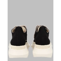 Sneaker "Jumbolace Abstract Low Sneaks"
