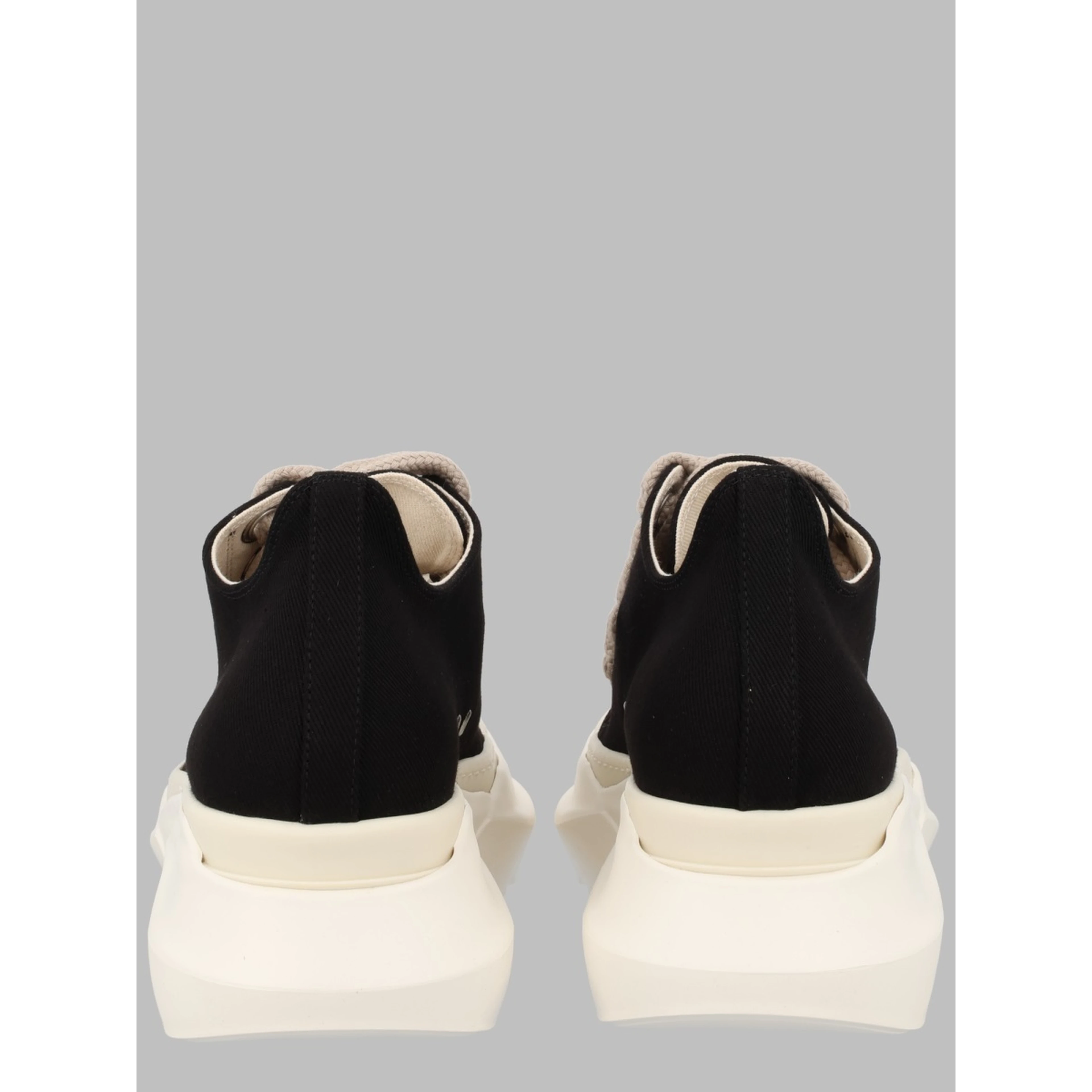 Sneaker "Jumbolace Abstract Low Sneaks"