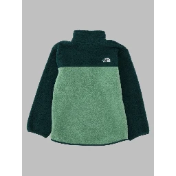 teen yumiori 1/4 zip