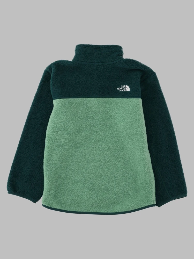 teen yumiori 1/4 zip alternative