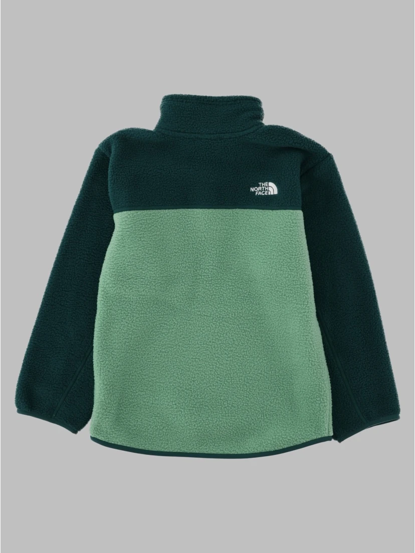 teen yumiori 1/4 zip