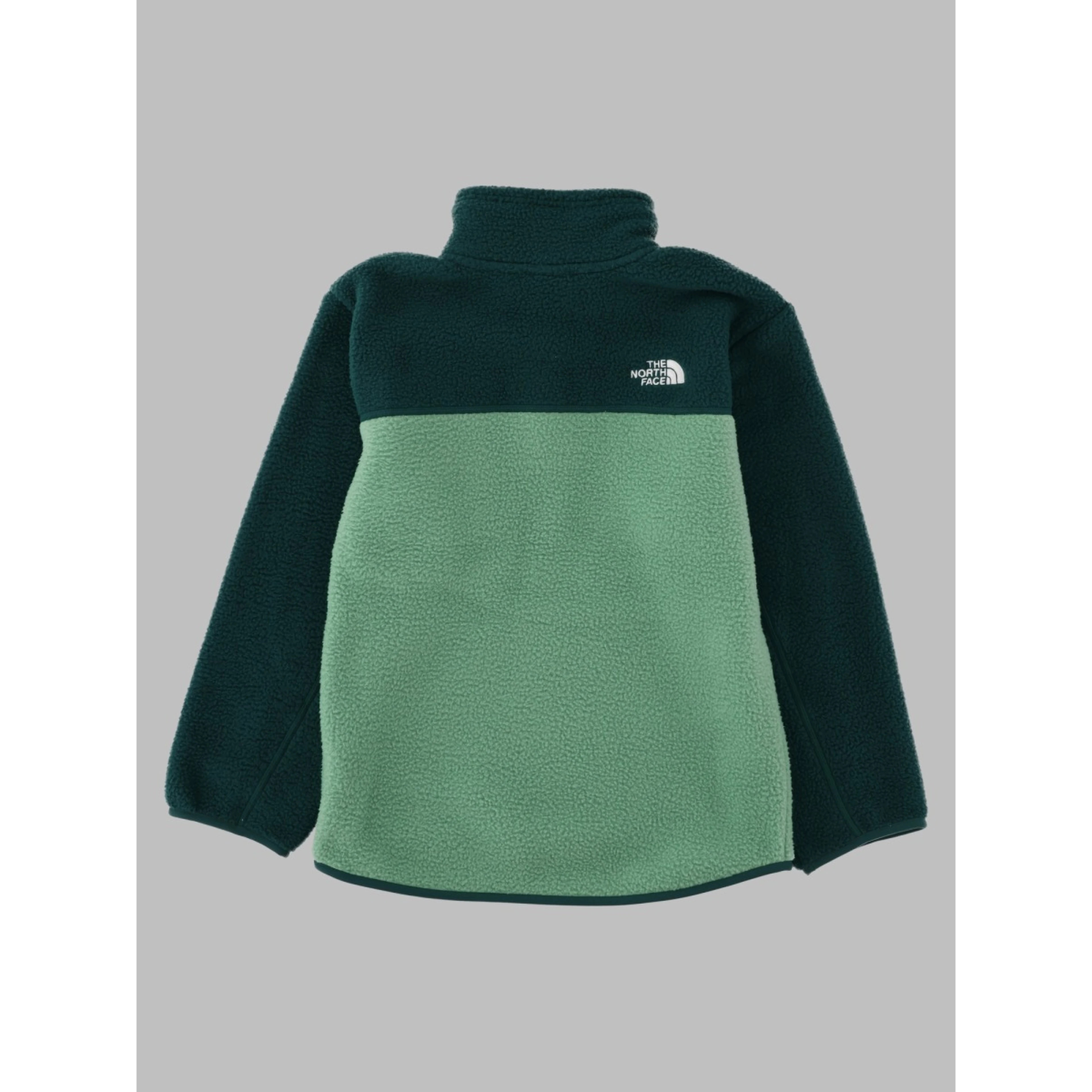 teen yumiori 1/4 zip