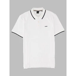 COTTON POLO