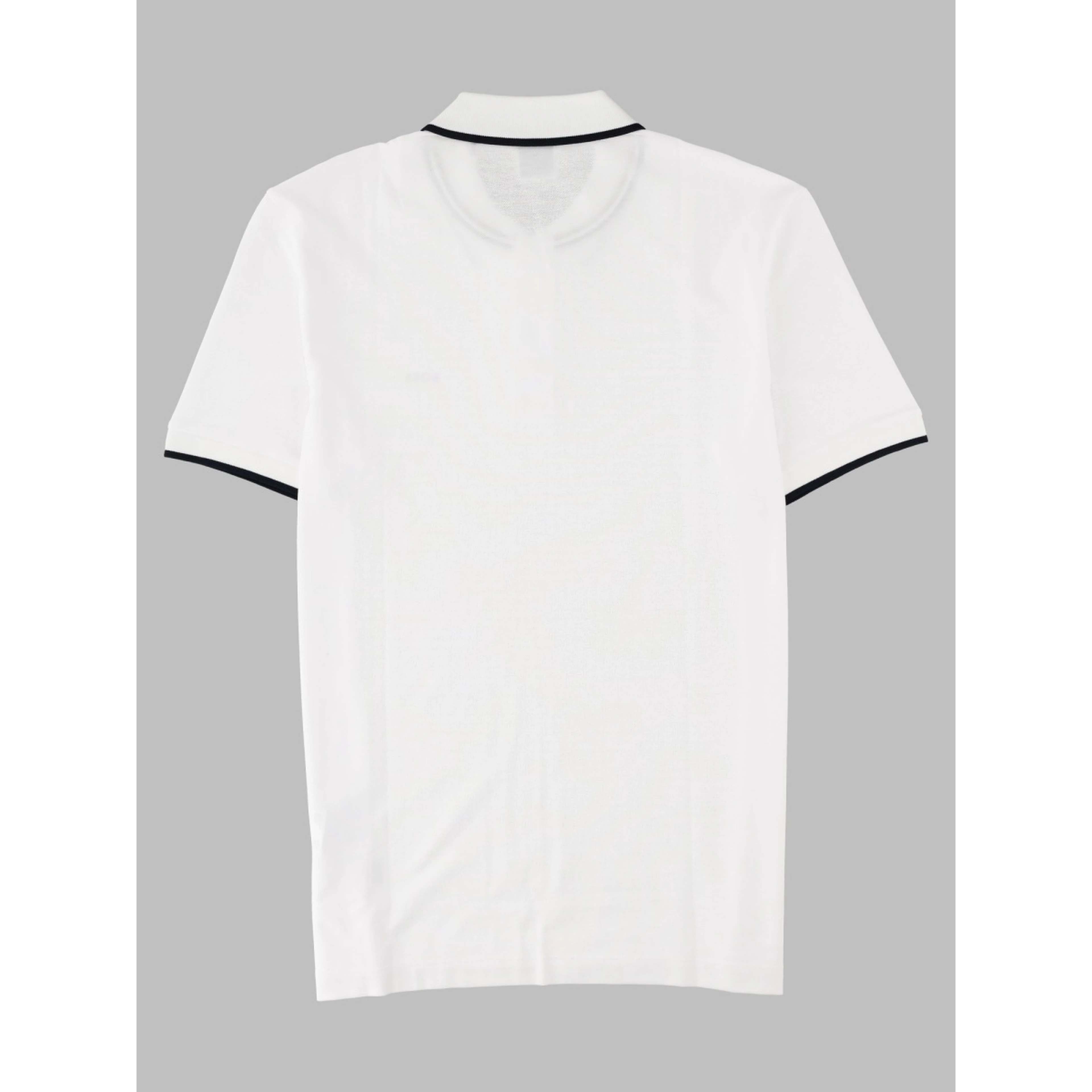 COTTON POLO